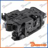 Serrure de porte droite arrière pour VW | EZC-WW-215, 5N0839016H